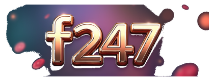 f247 logo